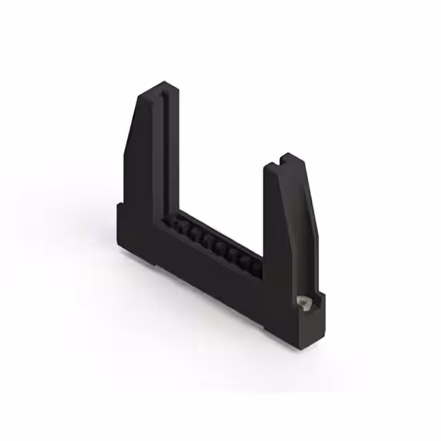 357-018-555-278 EDAC Inc.  Edgeboard Connectors